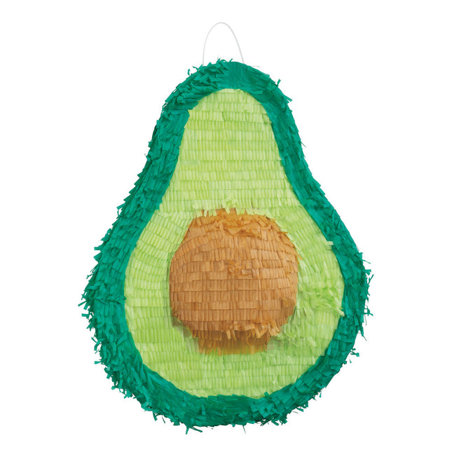 Piñata Aguacate 26cm