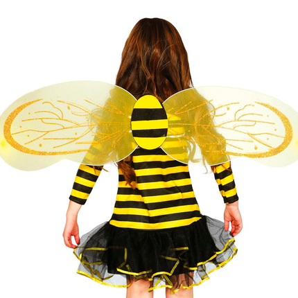 Alas de abeja Niños 78cm