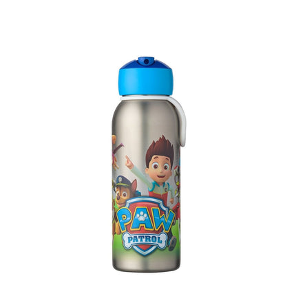 Termo Campus abatible 350 ml Paw Patrol