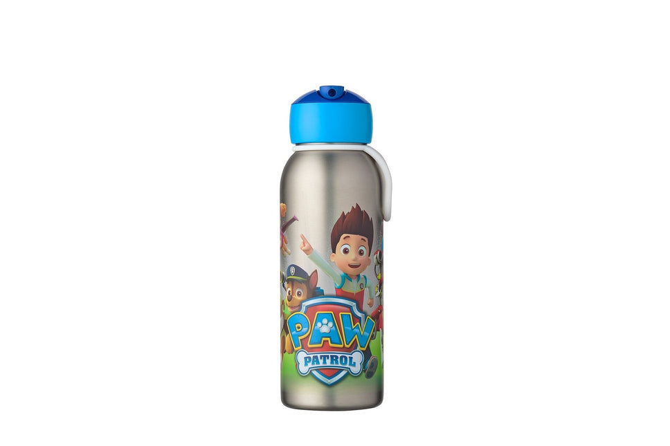 Termo Campus abatible 350 ml Paw Patrol