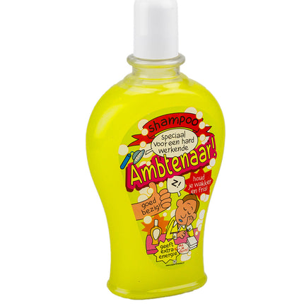 Champú Fun Oficial 350ml