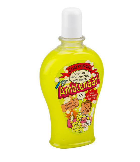 Champú Fun Oficial 350ml