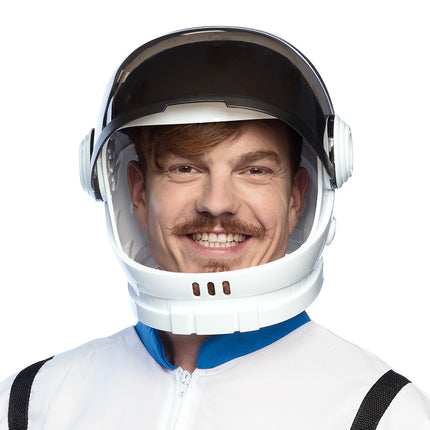 Casco Astronauta