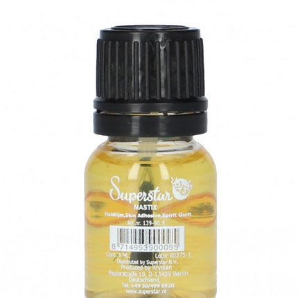 Pegamento cutáneo amarillo 9ml