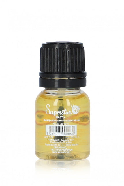 Pegamento cutáneo amarillo 9ml