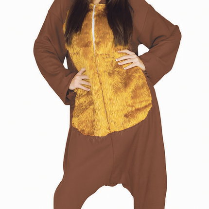 Osito Onesie L