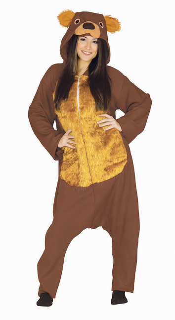 Osito Onesie L