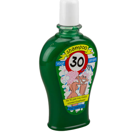 Champú Fun 30 Años 350ml