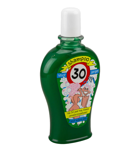 Champú Fun 30 Años 350ml