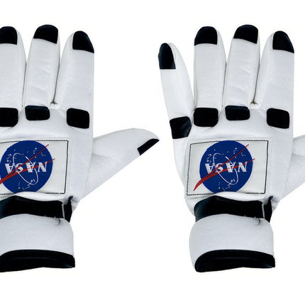 Guantes de astronauta