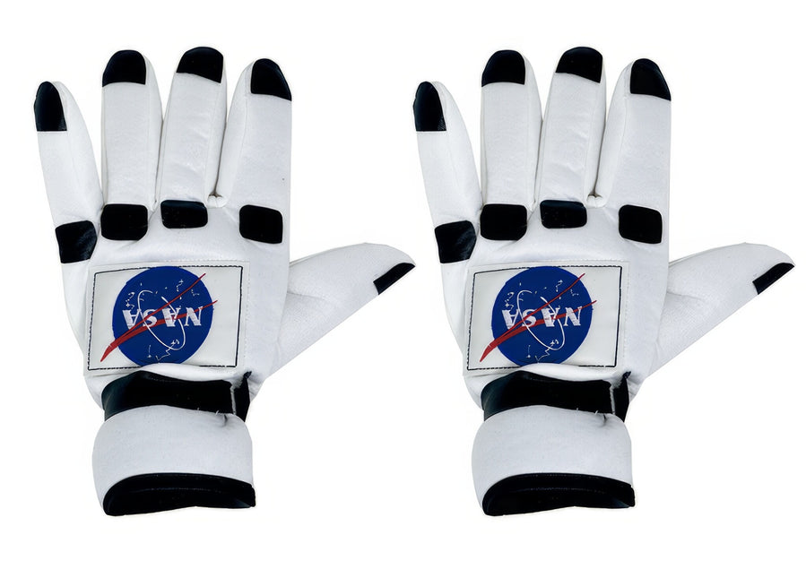 Guantes de astronauta