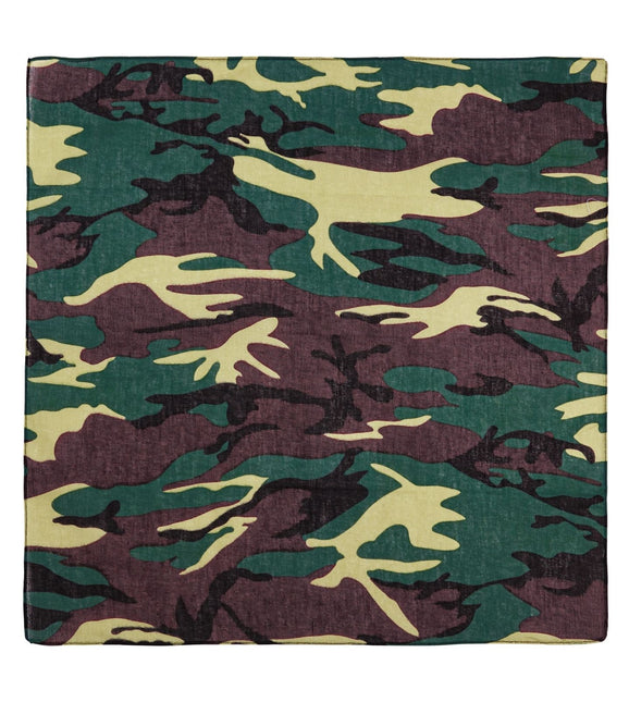 Bandana del ejército