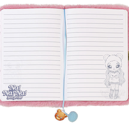 Diario de Nanana Sarah-Snuggles