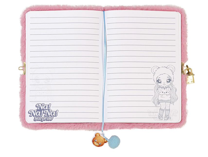 Diario de Nanana Sarah-Snuggles