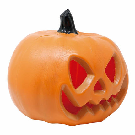 Decoración de Mesa Halloween Calabaza 20cm