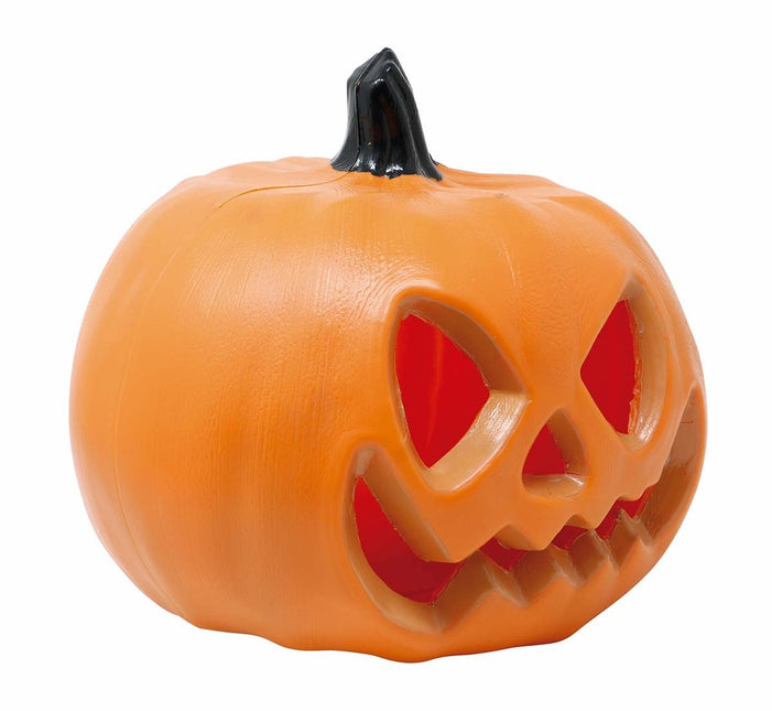 Decoración de Mesa Halloween Calabaza 20cm