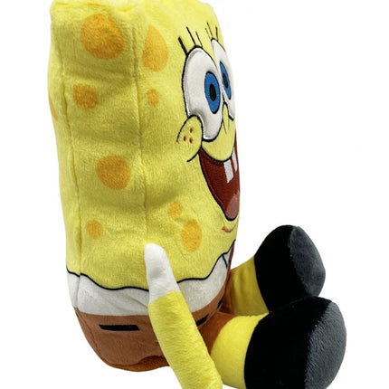 Peluche Bob Esponja 18cm