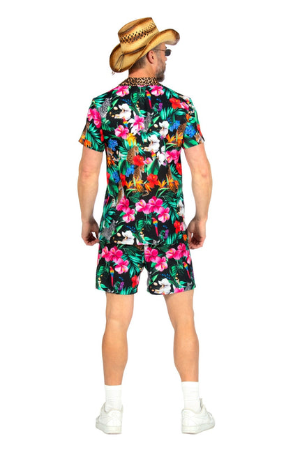 Traje de fiesta Jungla para hombre