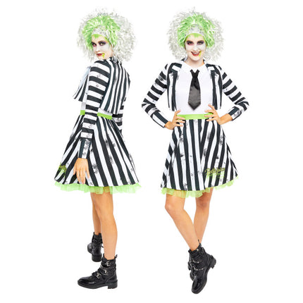 Disfraz Adulto Beetlejuice