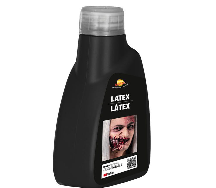 Látex líquido 500ML