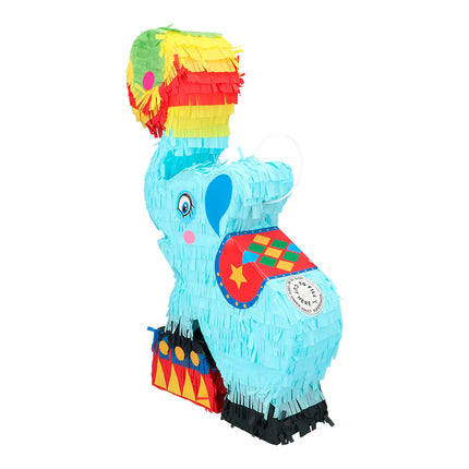 Piñata Circo elefante 45cm