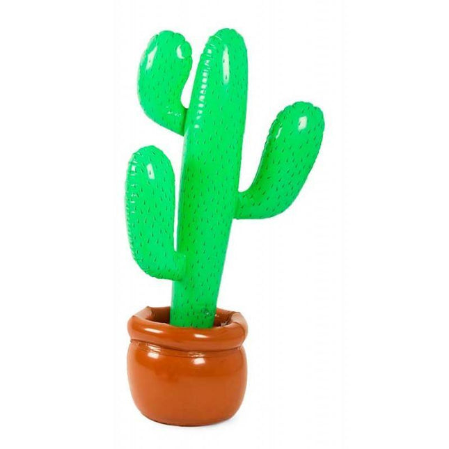 Cactus Hinchable 85cm