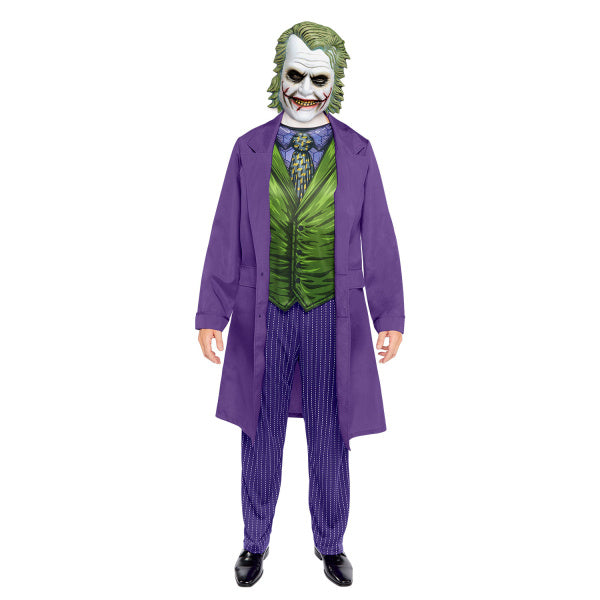 Disfraz Adultos Joker Película