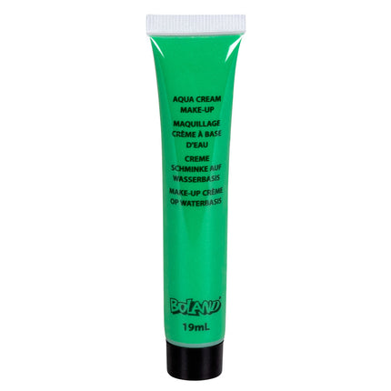 Pintura Corporal Verde 19ml