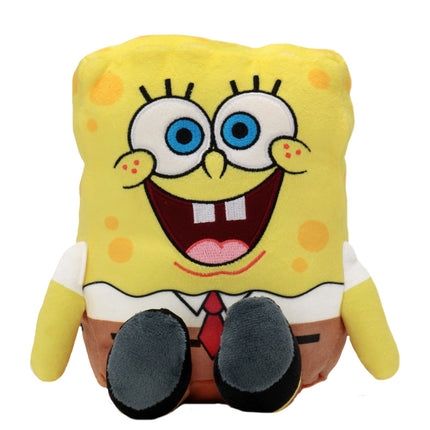 Peluche Bob Esponja 18cm