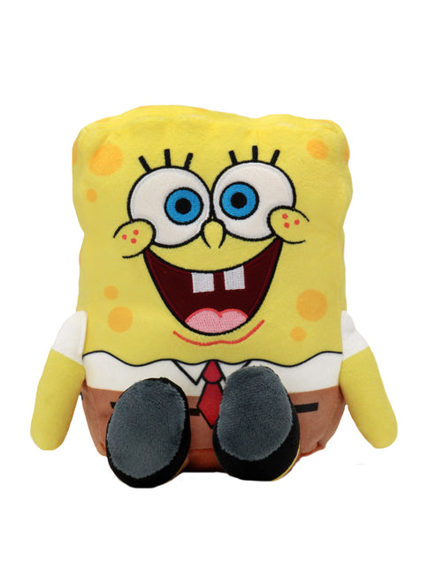 Peluche Bob Esponja 18cm