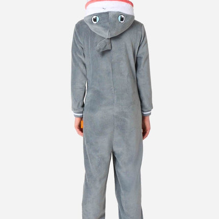 Haai Onesie Kind - Partywinkel - 8720629387901