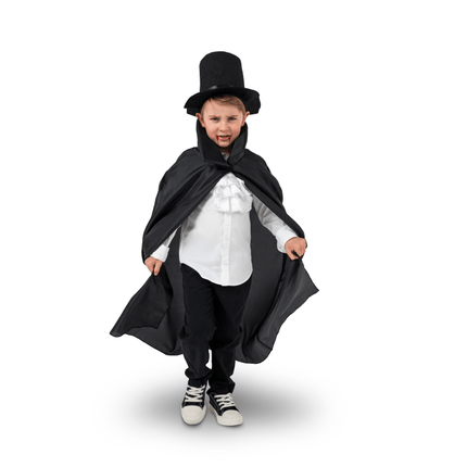 Halloween Kostuum Jongen Dracula - Partywinkel - 5904555049284