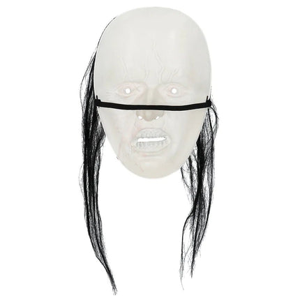 Halloween Masker Creep - Partywinkel - 8712026722829