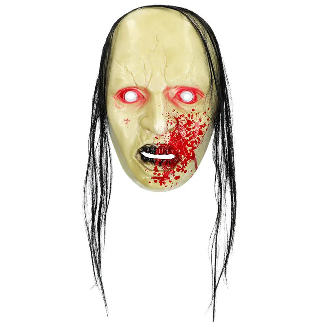 Halloween Masker Creep - Partywinkel - 8712026722829