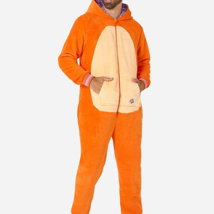 Kat Onesie - Partywinkel - 8720629387734