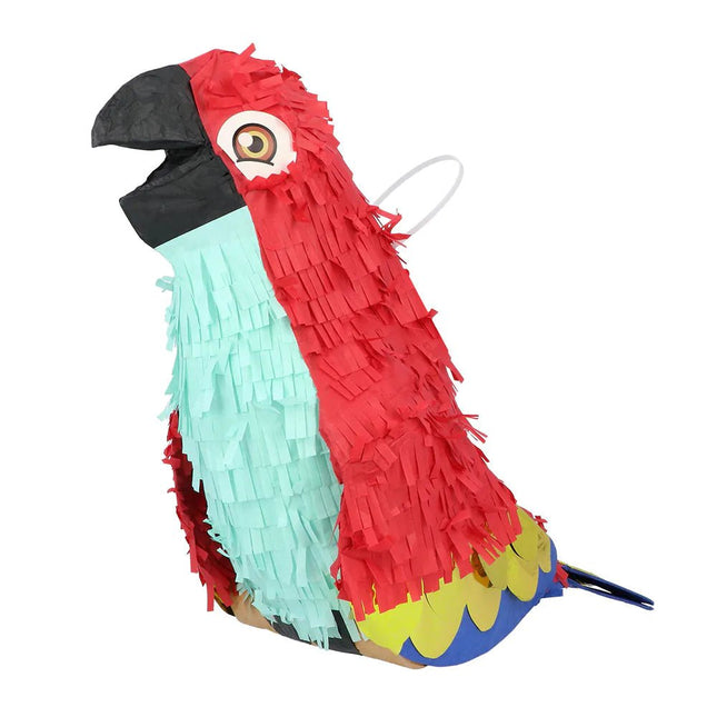 Papegaai Pinata - Partywinkel - 8712026309075