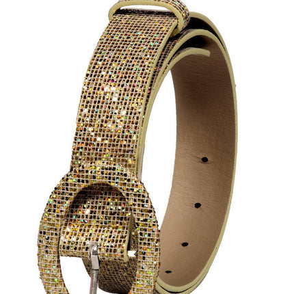 Riem glitter - Partywinkel - 8720059076208